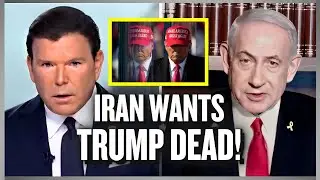 Watch &lsquo;Fox News&rsquo; Host Head EXPLODES As Netanyahu Reveals Chilling Details About Iran