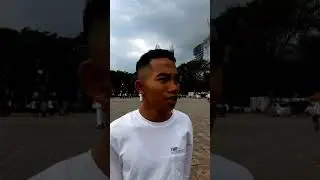 #SHORT | Prank arik sampai kesel