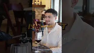 How to Pair Wine & Food (Beginner's Guide)