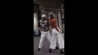 T-Boy & Inga Be | Incognito - Everyday