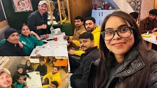 Birthday celebration gone wrong ❌ (Shyam ka birthday celebration) 🎉 