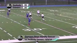 Nick Sablone-Soccer Highlight Video