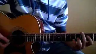 Guitar Lesson: Brave New World, Iron Maiden, Intro