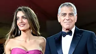 After the US president makes fun of his French citizenship, George Clooney retaliates against Trump.