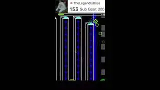 Geekedometry Dash | Sub = Blinker