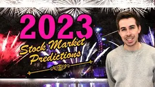 2023 Stock Market Predictions