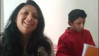 Vlog No.2 Simple living life..