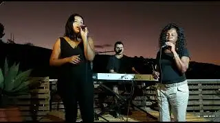 MEUS AM&Ocirc;, de Zecrinha e Wir Caetano, com Trio Monlevart