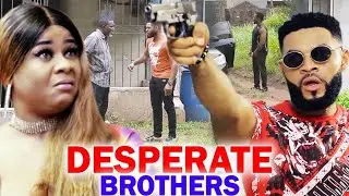 DESPERATE BROTHERS NEW MOVIE ALERT!