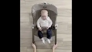 Chicco PocketRelax