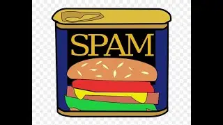Spam review and challenge