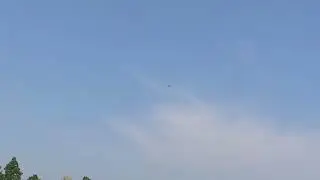 Flite Test Simple Stick