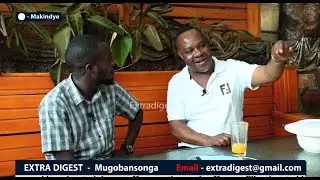 Ebya DAINA NABATANZI , Lwasa agamba teyejjusa ssente ze, awabudde Nabatanzi ne banne #Extradigest