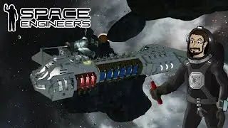 Vorbereitungen zum Sprung 🚀 🌌🧑&zwj;🚀 🛠️ Space Engineers S3E157 | Deutsch