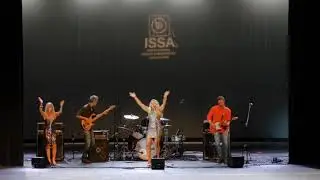 Separate Charm Me Time live performance at  