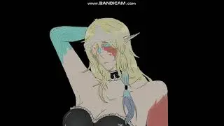 𝒩𝒾𝑒𝓅𝓇𝓏𝓎𝑔𝑜𝓉𝑜𝓌𝒶𝒿𝓀𝒶 - Burn Me Down ~ ◤✞ 𝖈𝖔𝖛𝖊𝖗 𝖇𝖞 𝕾𝖑𝖊𝖊𝖕𝖞 𝕶𝖆𝖓𝖆𝖒𝖊 ✞◥