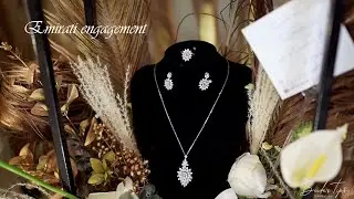 Emirati engagement
