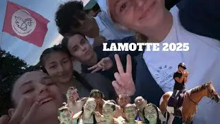 LAMOTTE 2025 🇫🇷🥳