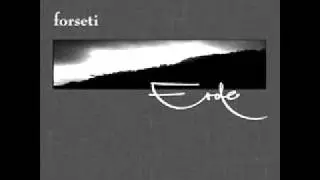 Forseti - Empfindsamkeit (Erde)