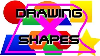 Paint NET Shapes
