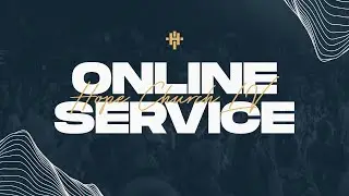 Join us for Acts! // Hope Church LV Service // January 11, 2026