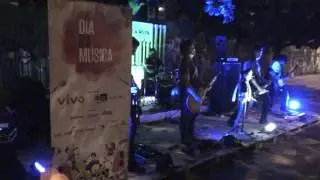DdM2016 - Palco Sinewave - Huey