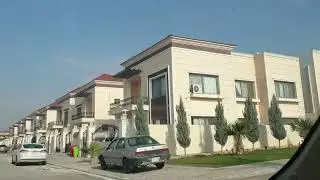 مجمع الفردوس السكني في مدينة #اربيل