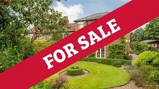 House For Sale Cliffe, Selby, UK: East View, Hull Road | Preston Baker Estate Agents Selby