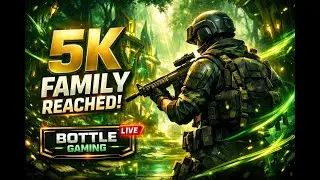 Bottle Is here! Day-39 #bgmi #pubgmobile #shortslive #2026