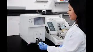 Epredia SlideMate Laser &mdash; печать слайдов по запросу