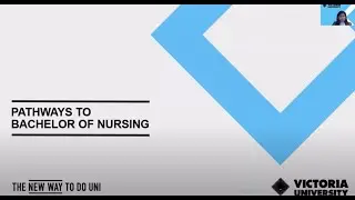 Pathways to Bachelor of Nursing