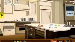City View Apartment Escape Walkthrough (123Bee Games)