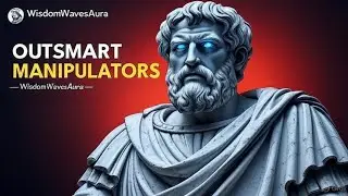 3 Genius Steps to Outwit Manipulators and Keep Your Cool | Stoic Shield