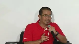 Tripartite Collective Dialogue - Tripartism in action: Uplifting workers through the PWM