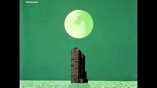 Mike Oldfield - Foreign Affair - Revisited