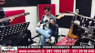 Band  / ArsMusic AGENZIA DI EVENTI, Napoli