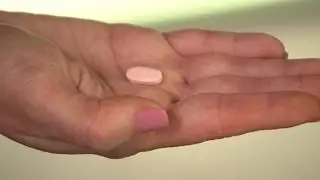 'Little Pink Pill' for Women Sparks Big Sexism Controversy