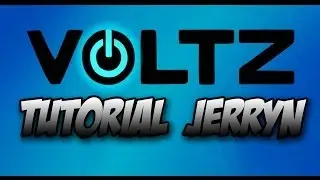 Minercaft [cz] - Voltz Tutorial  3 - ICBM Rakety -  Missile, Radar Gun, Laser Designator, Cruise