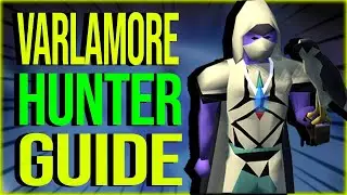 Ultimate Varlamore Hunter Guide UPDATED