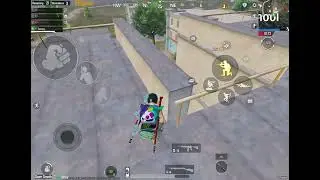 Pubg mobile ultimate royale.