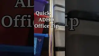 Stop Losing Bills With This Simple Drawer Trick!