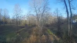 Line of Sight Drone Flight