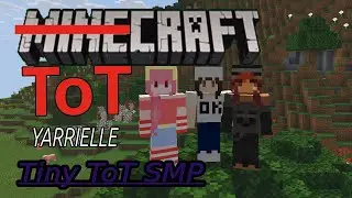 Minecraft Scavenger Hunt! - Tiny Tot Tuesday - Who will win?  - January 27, 2026