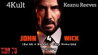 John Wick 4 