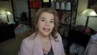 Michael Kors Unboxing sneak peak in Carnation plus Outlet vs Retail Selma Medium
