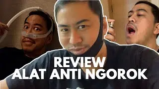 REVIEW ALAT ANTI NGOROK
