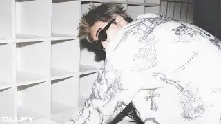 DLLEY - LOVING YOU (OFFICIAL AUDIO)
