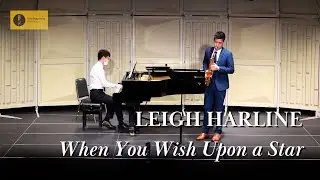Leigh Harline: When You Wish Upon A Star