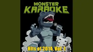 Silhouette (Originally Performed By Ali Campbell) (Karaoke Version)