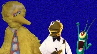 🐸 Kermit and Friends intro 🐸